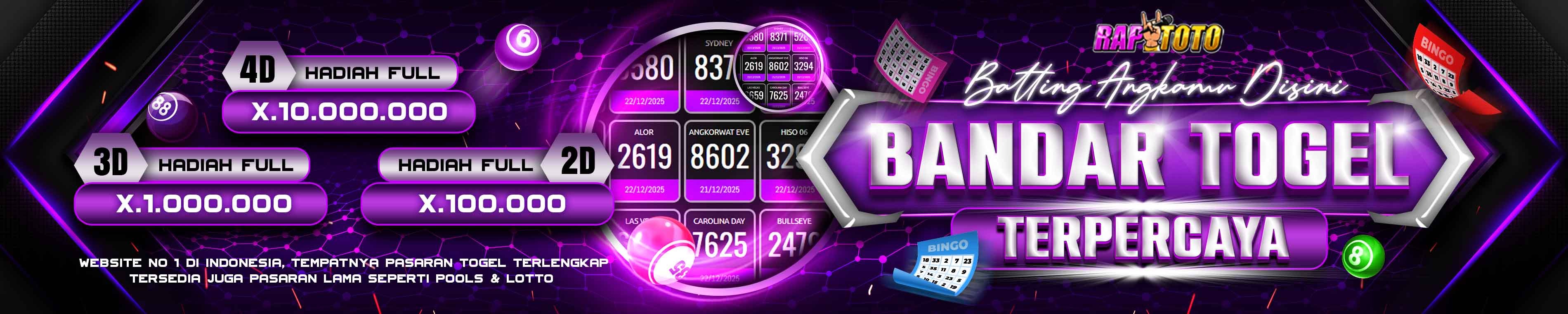 TOGEL